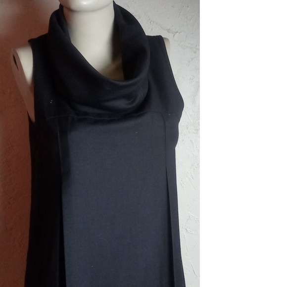 For Joseph NWOT Black  Sheath Dress Size S - Picture 6 of 7